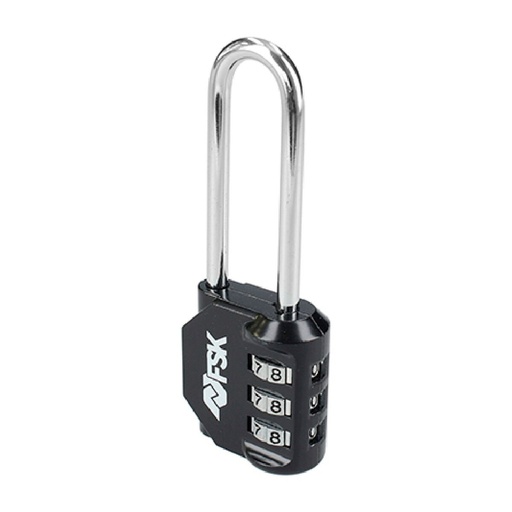 [S6500959] Combination padlock Ferrestock