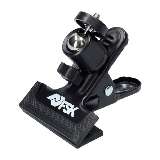 [S6500850] Clip Ferrestock