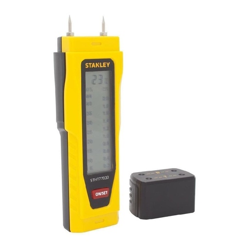 [S6500800] Humidity meter Stanley
