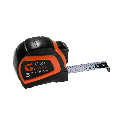 [220316] Measuring Tape 3 m x 16 mm