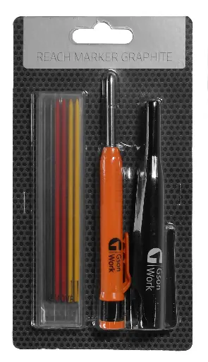 [220405] Reach Marker Graphite Set