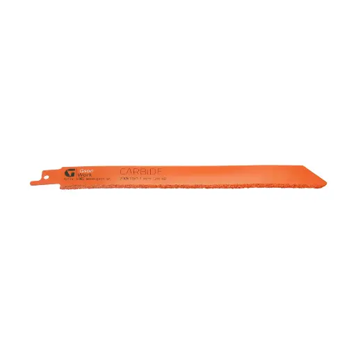 [4082] Otssaagide terad Carbide 200 x 19 x 1,1 mm , Grit 40