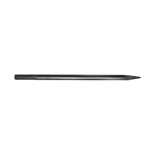 [418400] SDS-Max Point Chisel 18 x 400 mm