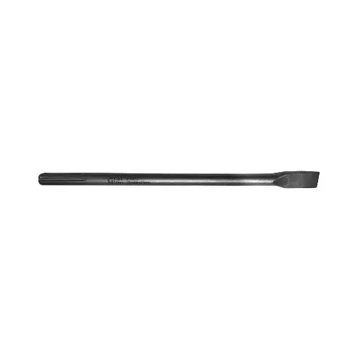 [418425] SDS-Max Flat Chisel 18 x 400 x 25 mm