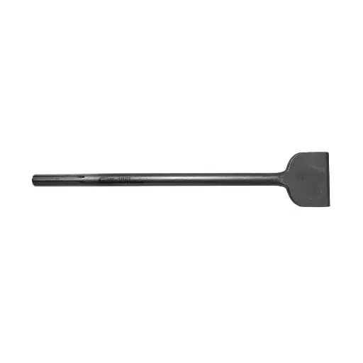 [418475] SDS-Max Scaling Spade Chisel 18 x 400 x 75 mm