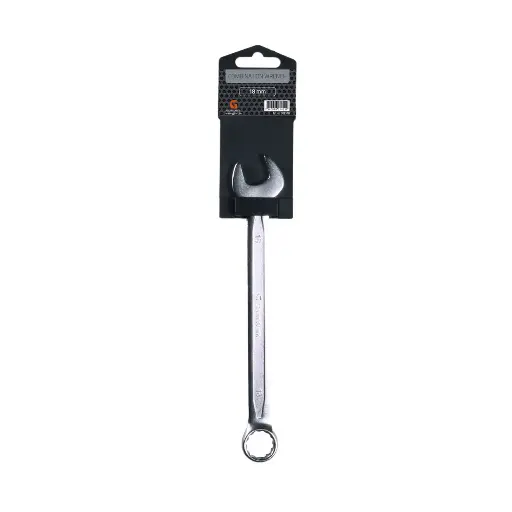 [502318] Combination Wrench 18 mm