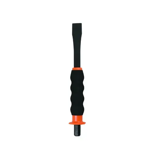 [507519] Cold Chisel 19 mm x 12 mm x 200 mm
