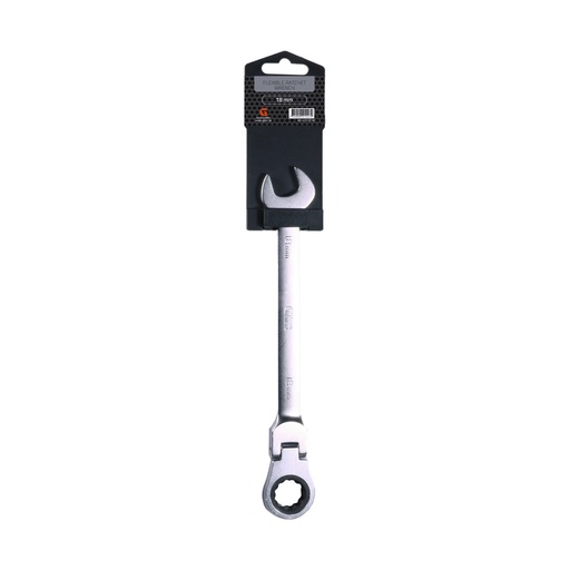 [512115] Flexible Ratchet Wrench 15 mm