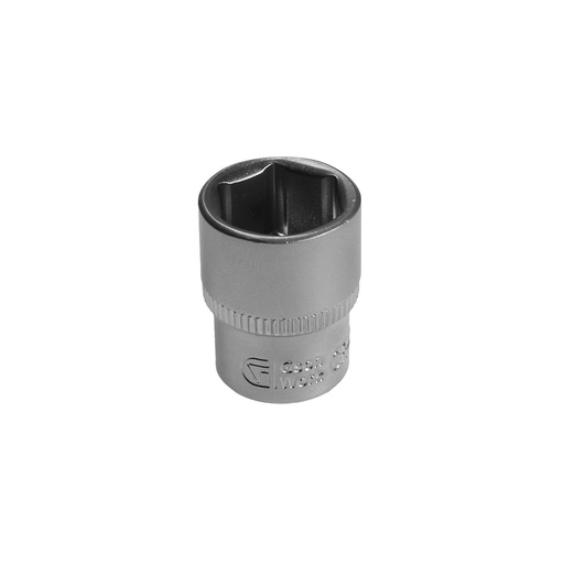 [521090] 1/4" Dr. padrun 6PT 9 mm