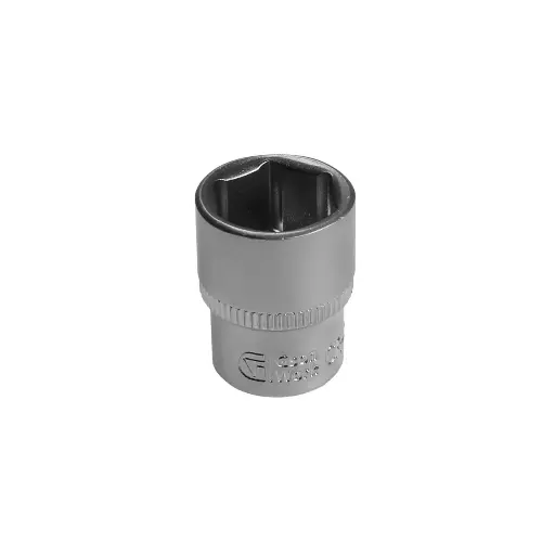 [521140] 1/4" Dr. padrun 6PT 14 mm