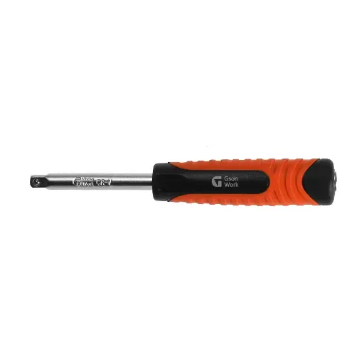 [521210] 1/4" Pöördkäepide 150 mm