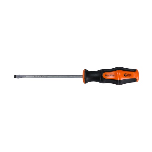 [561125] Slotted Screwdriver 5 x 125 mm