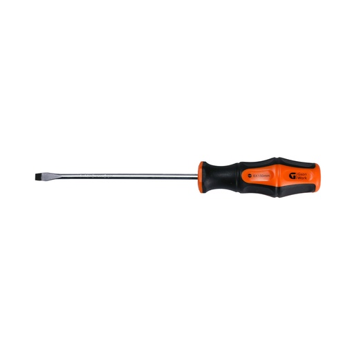 [561150] Slotted Screwdriver 6 x 150 mm