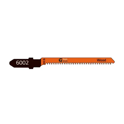 [6002] Jigsaw Blade Splinterfree Curve 25pcs