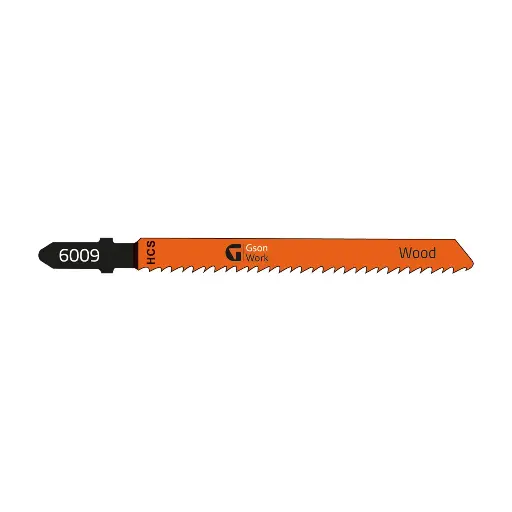 [6009] Jigsaw Blade Regular 25pcs