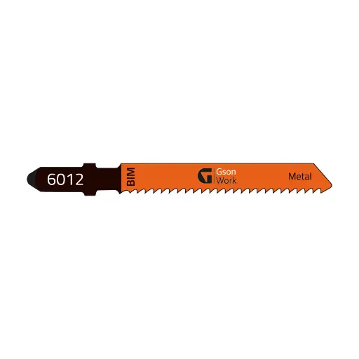 [6012] Jigsaw Blade Bi-Metal 2,0 25pcs