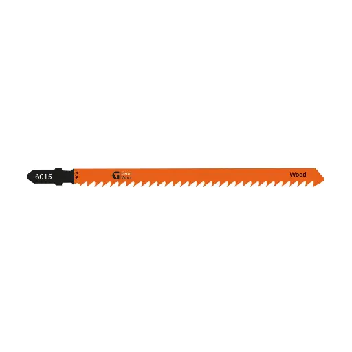 [6015] Jigsaw Blade Fast Cut Long 152 mm 25 pcs