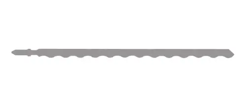 [6050-5] Jigsaw Blade Wave 5 pcs