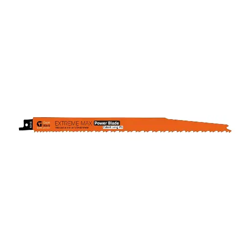 [6545] Otssaagide terad Extreme Max 300 x 22 x 1,6 mm , 6/12 TPI 10 tk