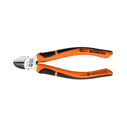 [719160] Diagonal Cutter 160 mm