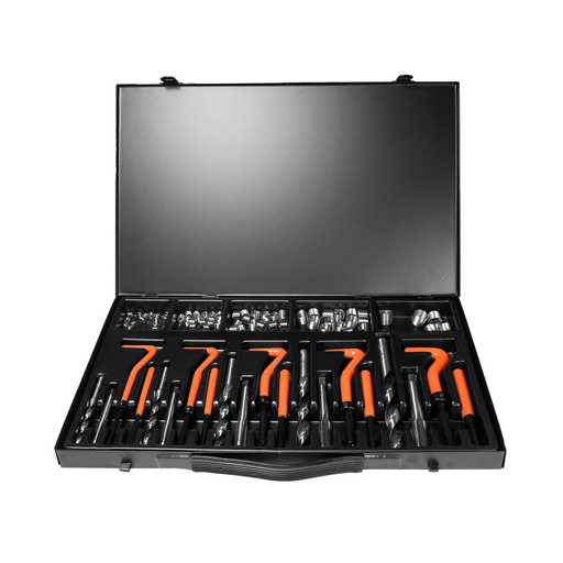 [B100] M5-M12 Keerme remondikomplekt 105 tk