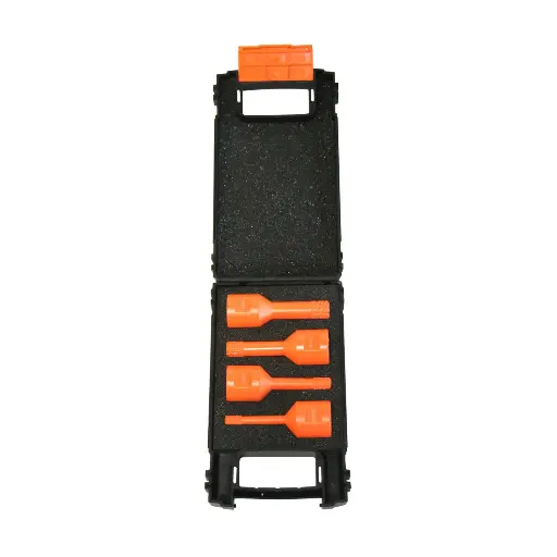 [B300] Diamond Drill Set 6-12 mm