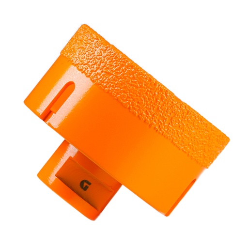 [B3025] Teemantpuur 25 mm