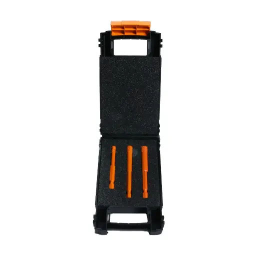 [B310] Diamond Drill Hex Set 6 , 8 , 10 mm