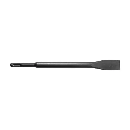 [B4002] SDS-Plus Flat Chisel 250 x 20 mm