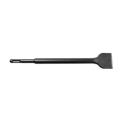 [B4003] SDS-Plus Spade Chisel 250 x 40 mm