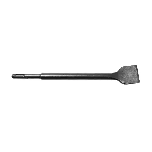 [B4004] SDS-Plus Tile Scaling Chisel  250 x 40mm