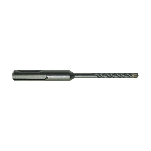 [B435-1] 4Cut ECO SDS Grąžtas 6,0 x 160 mm 1 vnt su pakaba
