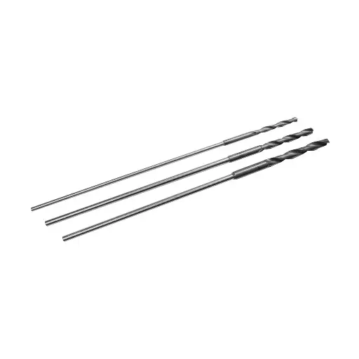 [B530] Long Drill Set 8,10,12 x 400 mm