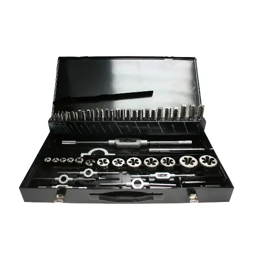 [B643] Keermelõikekomplekt M3-M24 64 tk