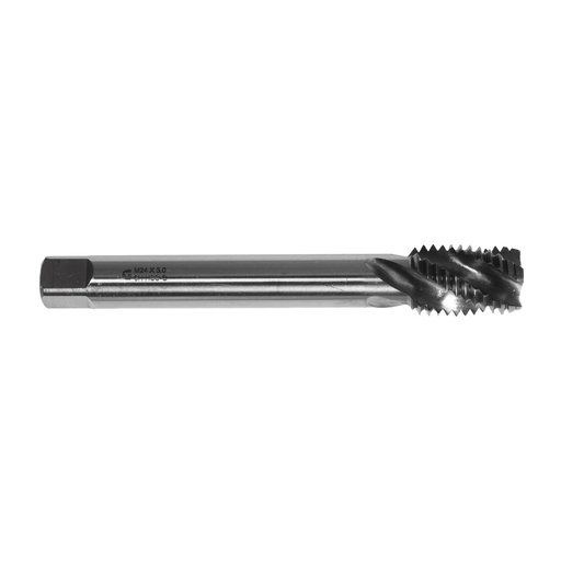 [B7122] HSS M2 Spiral Flute Tap DIN 376 M22 x 2,5 mm