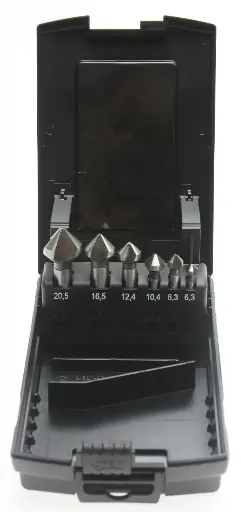 [B730] Faaspinkide komplekt 6 tk