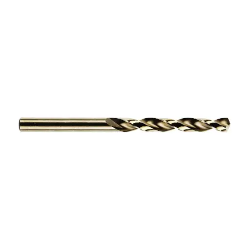 [B800] HSS-G Cobolt 5% Drill 1,0 mm 10 pcs