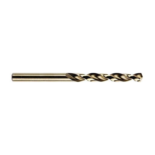 [B825] HSS-G Kobalto 5% grąžtas 12,0 mm 5 vnt