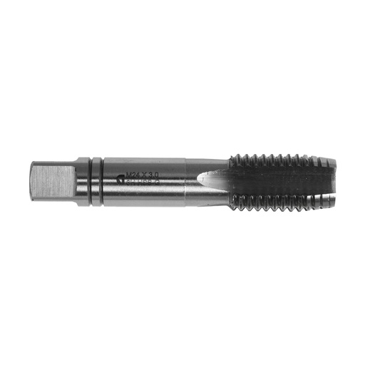[B9118] Rankinis sriegiklis HSS-G M18 x 2,5 mm ( Second Tap)