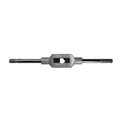 [B930] Adjustable Tap Wrench DIN 1814 #0 M1-8