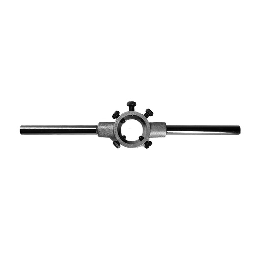 [B993] Die Stock 20 x 7 M4,5 - 6