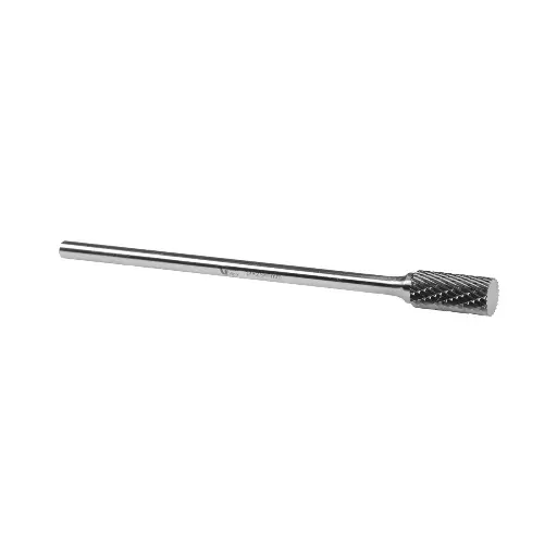 [D109L] Kietmetalio freza Cylinder without Endcut 12 x 25 x 6 x 150 mm ( A )