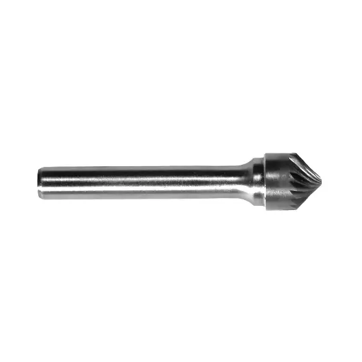 [D292] Carbide Burr 90° Countersink 10 x 5 x 6 mm ( K )