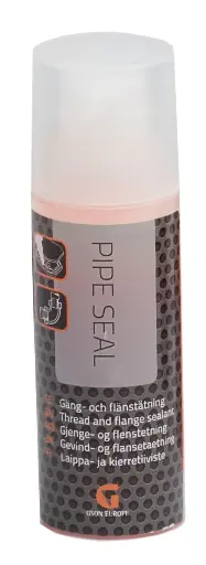 [G715] Pipe Seal 50 ml