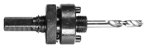 [H003] Augu saele adapter 32 - 210 mm (1-1/4" - 8-17/64")