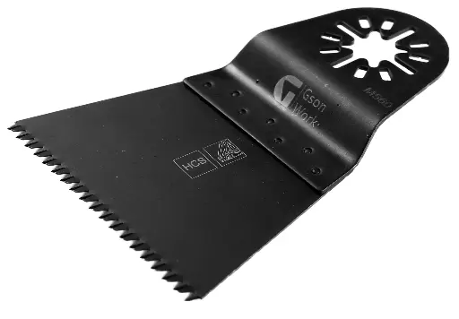 [M560] Daugiafunkcinis HCS japoniškas ašmenys 65 mm x 42 mm, 10 vnt