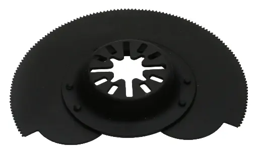 [M570] Multiblade Half Round HSS 80 mm