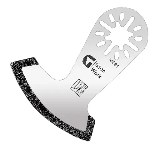 [M581] Multiblade Diamond 57 mm