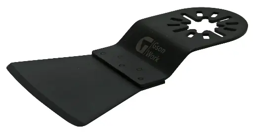 [M590] Multiblade HCS Scraper  52 mm x 31 mm