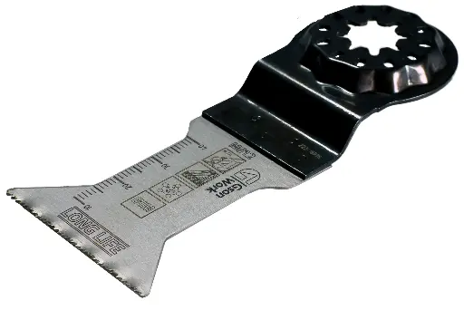 [M612] Multiblade Starlock Bi-Metal 44 x 47 mm 5pcs